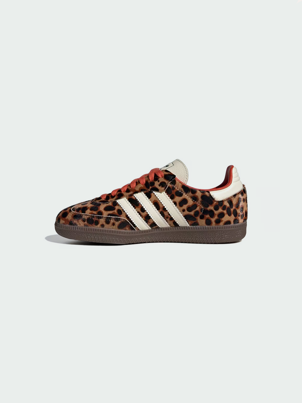 #leopardorange