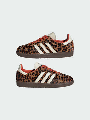 #leopardorange