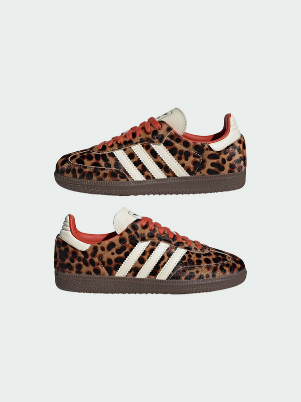 #leopardorange
