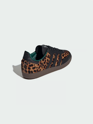 #leopardgreen