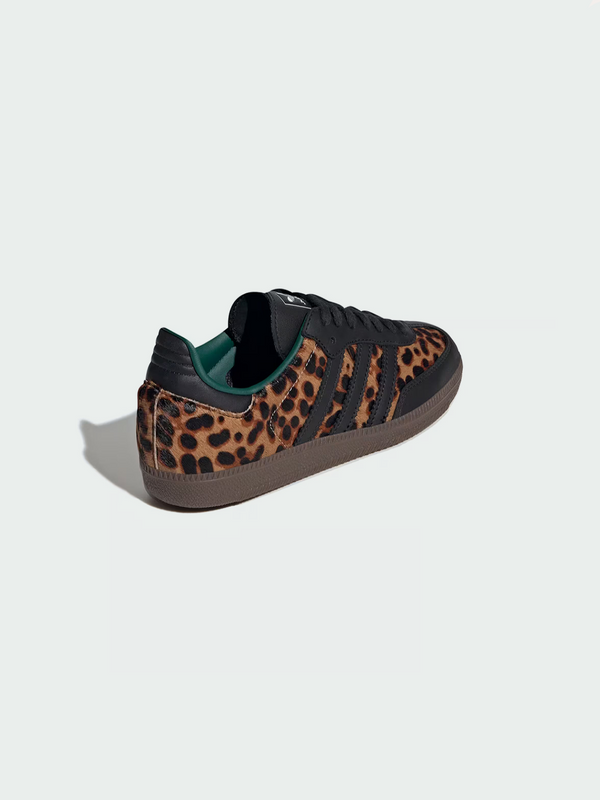 #leopardgreen
