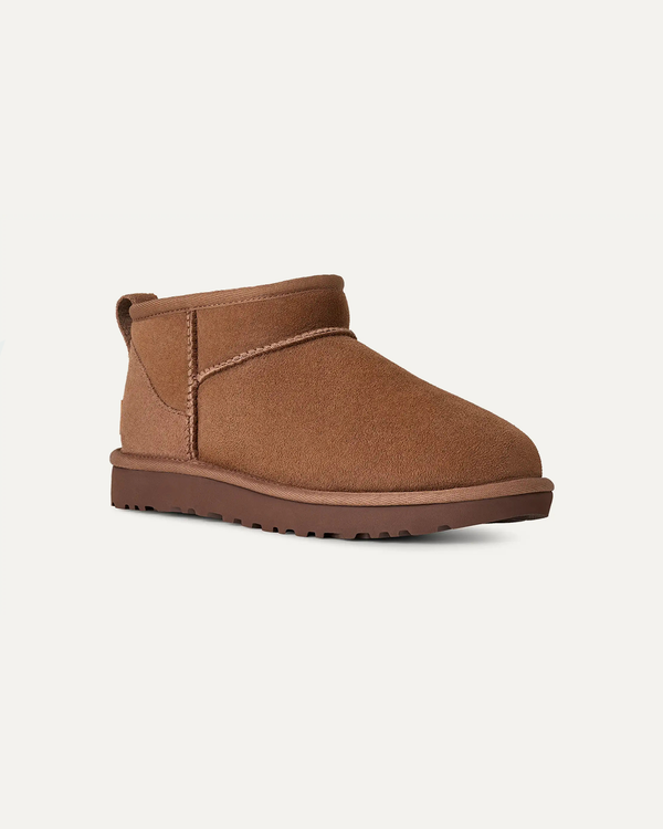 Classic Ultra Mini Women's Boots