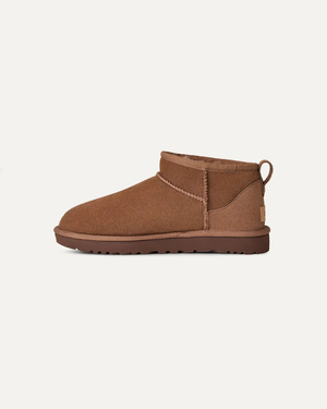 Classic Ultra Mini Women's Boots