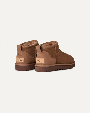 Classic Ultra Mini Women's Boots