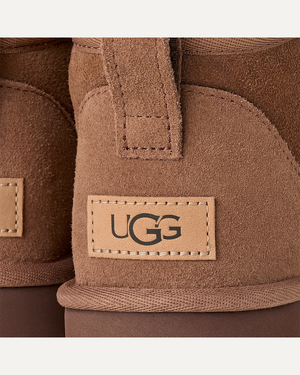 Classic Ultra Mini Women's Boots