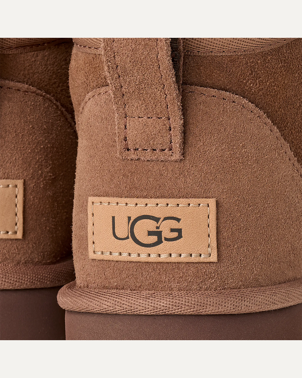 Classic Ultra Mini Women's Boots